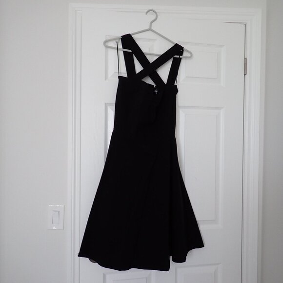 Putré-Fashion Vavavoom 50s pinup dress - Picture 3 of 3